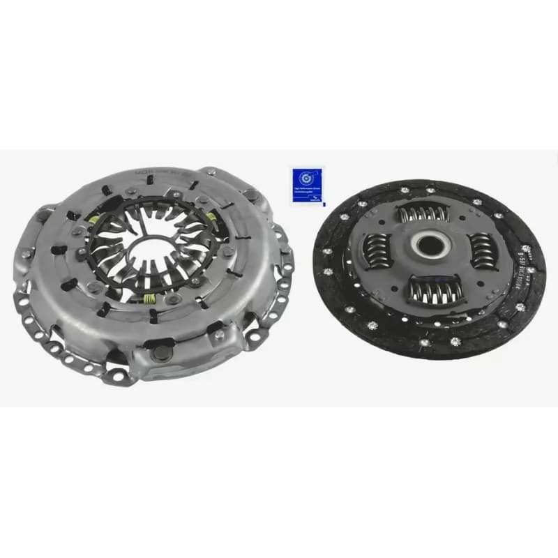 SACHS sankabos komplektas 3000 951 907