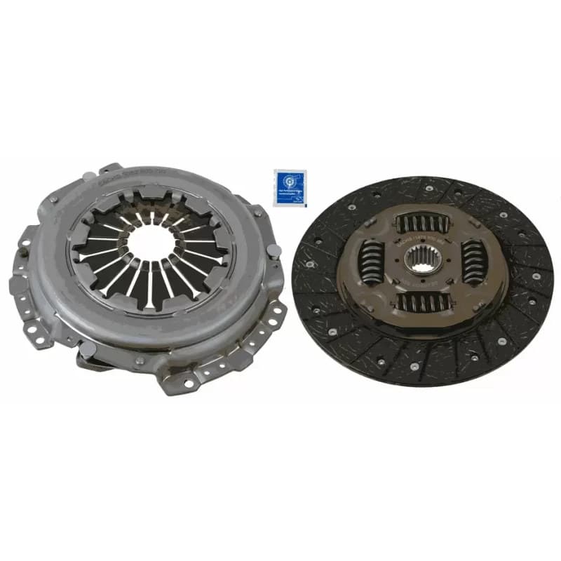 SACHS sankabos komplektas 3000 950 841