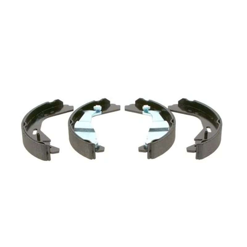 BOSCH 0 986 487 707 stabdžių trinkelių komplektas