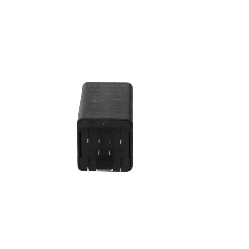 BOSCH 0 281 003 085 valdymo blokas, kaitinimo žvakių sistema