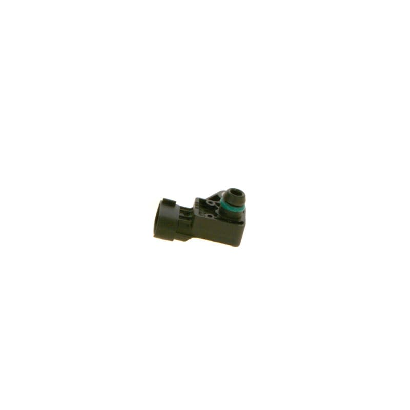BOSCH 0 261 230 198 jutiklis, įsiurbimo kolektoriaus slėgis