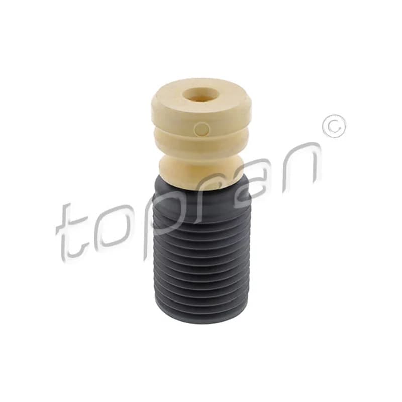 TOPRAN 502 834 atraminis buferis, pakaba