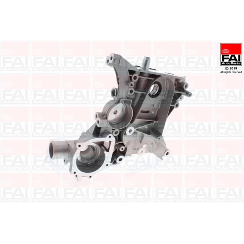 FAIAUTOPARTS OP363 alyvos siurblys