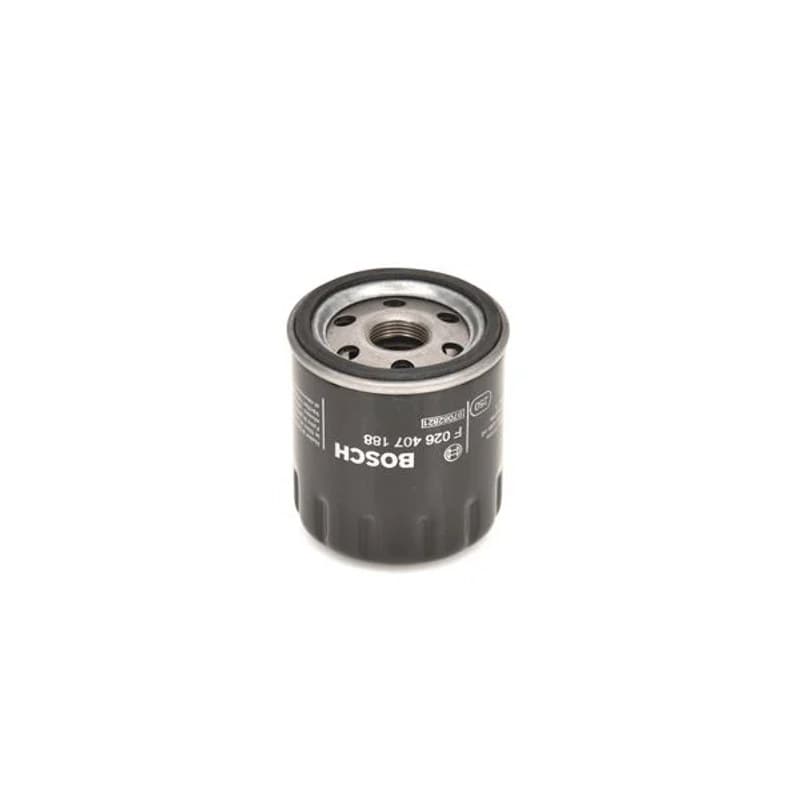 BOSCH F 026 407 188 alyvos filtras