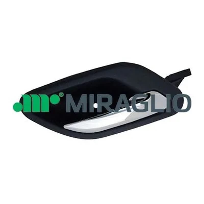MIRAGLIO durų rankenėlė, vidaus 60/322