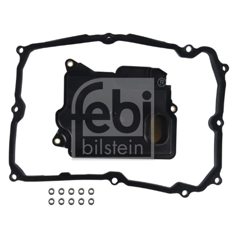 FEBIBILSTEIN hidraulinių filtrų komplektas, automatinė transmisija 182172