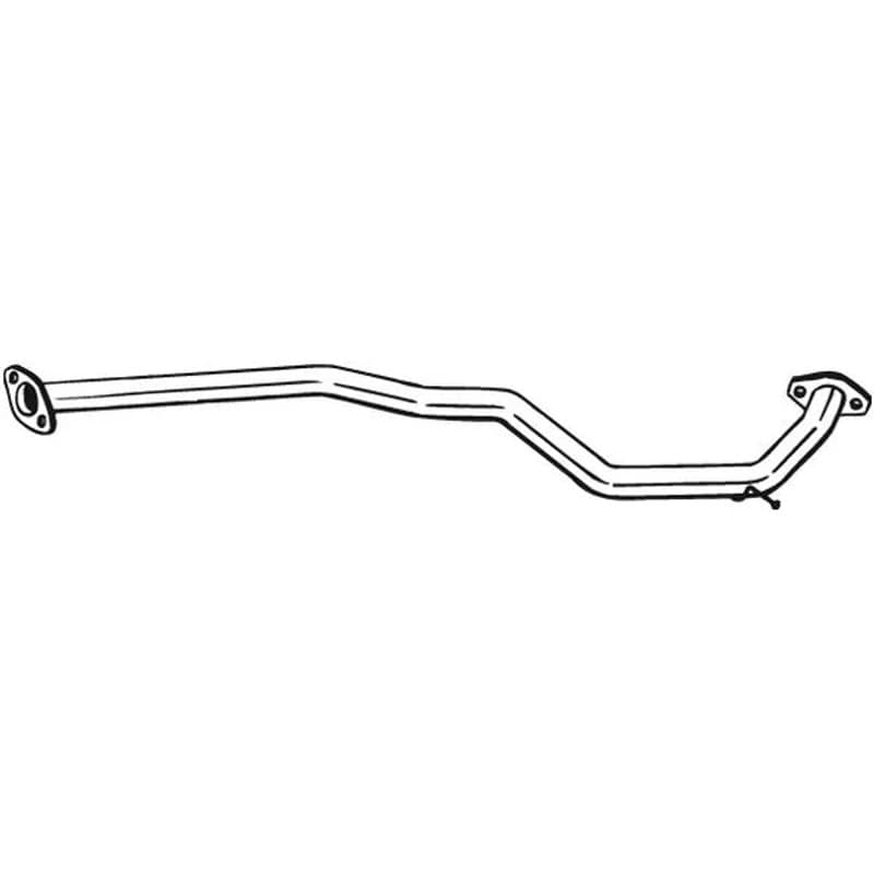 BOSAL išleidimo kolektorius 850-031