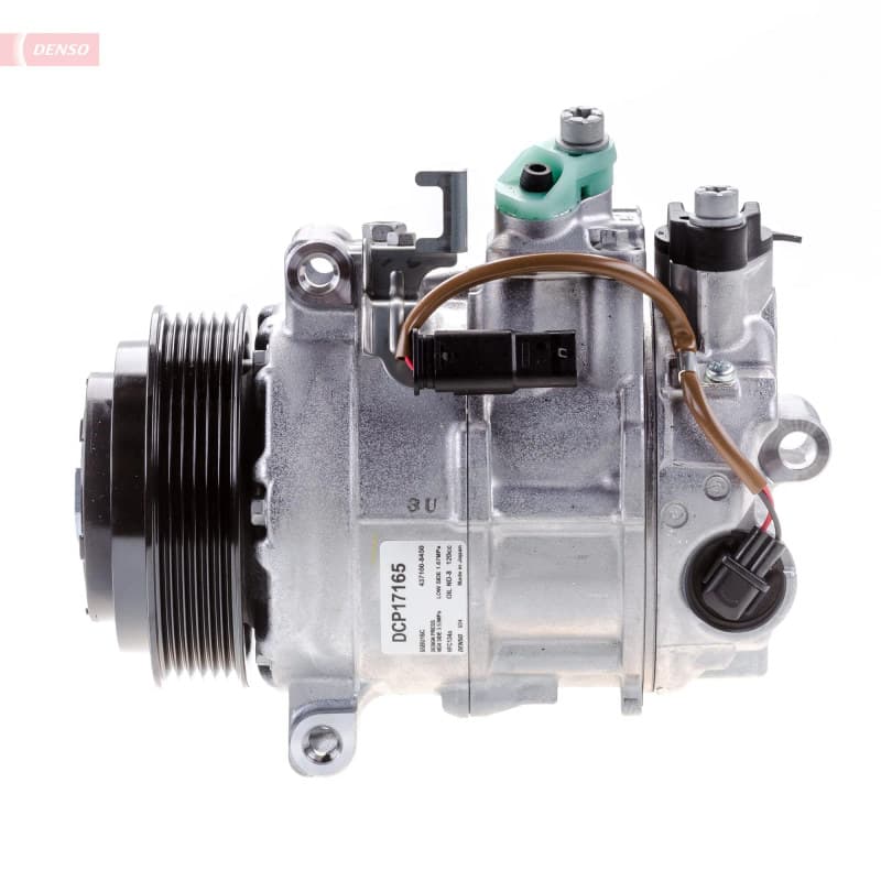 DENSO kompresorius, oro kondicionierius DCP17165