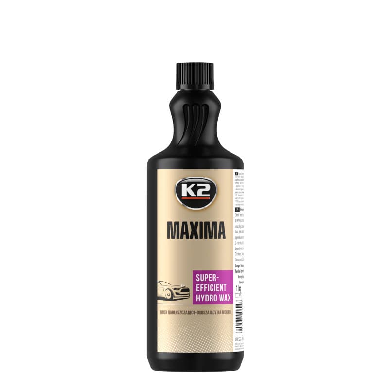 K2 m851