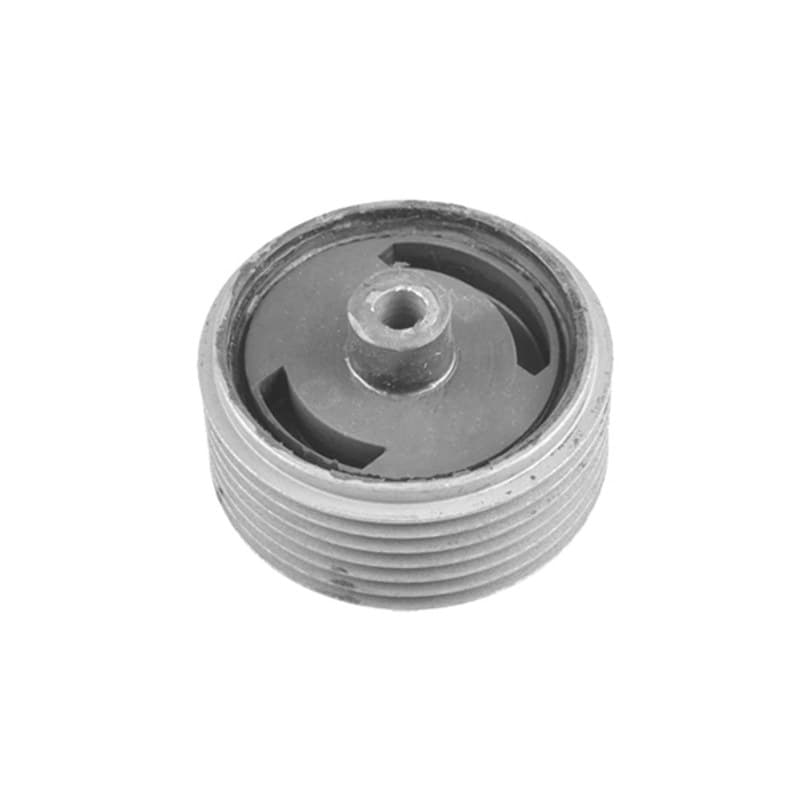 TEDGUM variklio montavimas 00465204