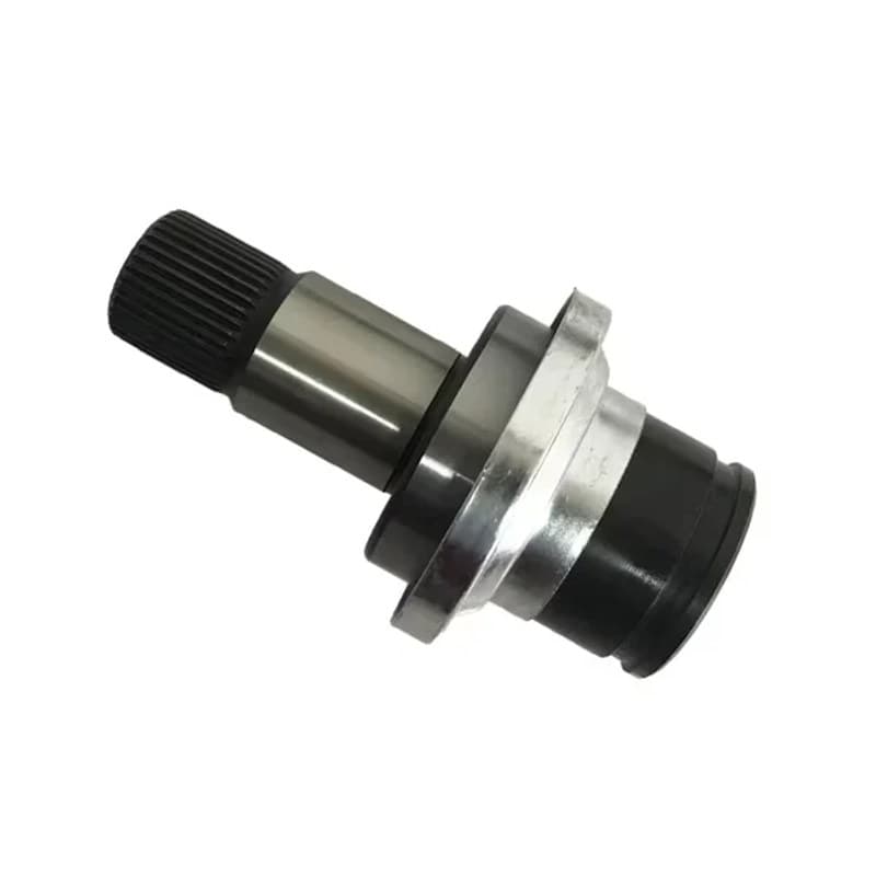 SKF VKJC 6350 įstatomas velenas, diferencialas