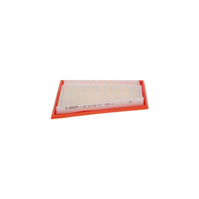 BOSCH F 026 400 389 oro filtras