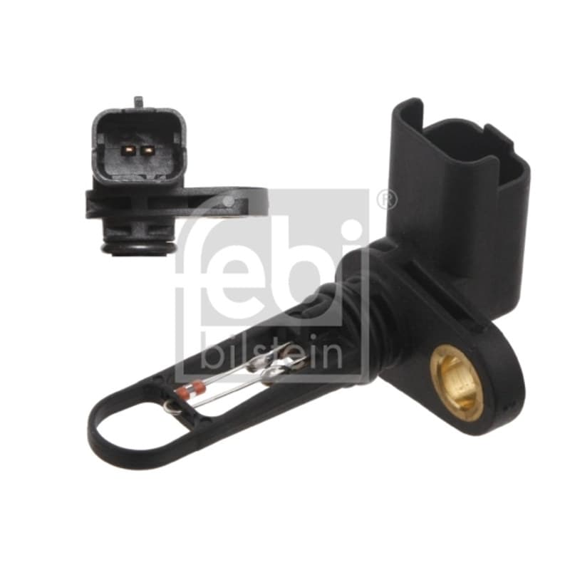 FEBIBILSTEIN siuntimo blokas, įsiurbiamo oro temperatūra 30981