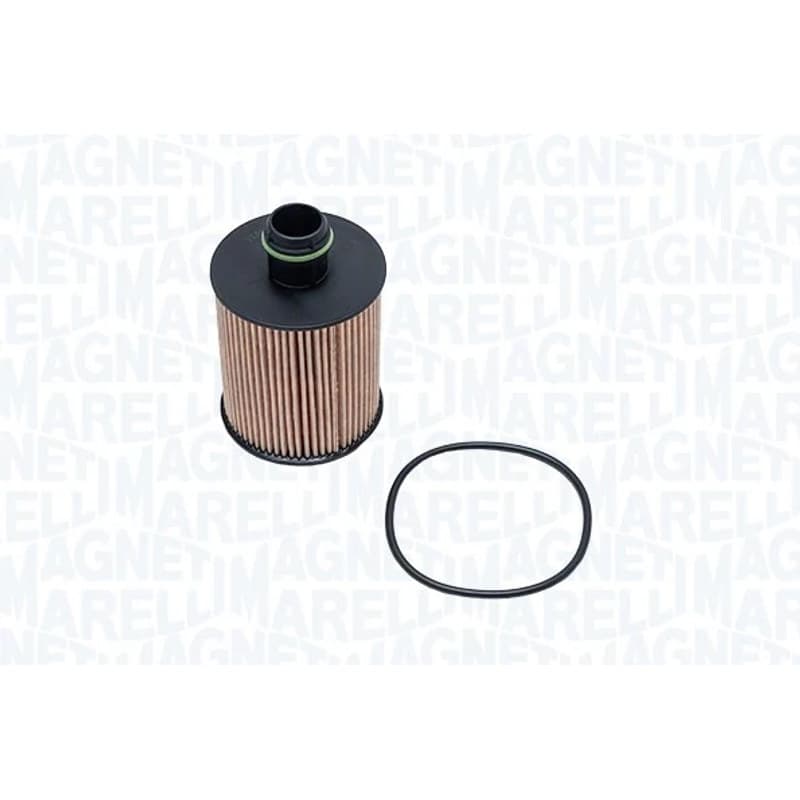 MAGNETIMARELLI alyvos filtras 153071760218
