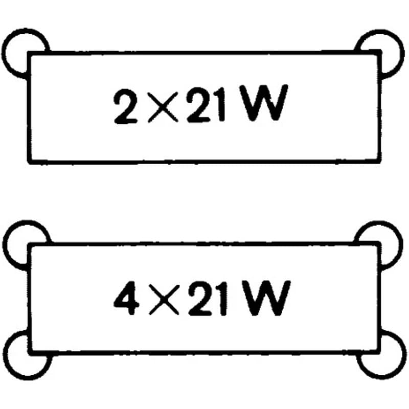 HELLA 4DB 009 123-041 posūkio rodiklio pertraukiklis