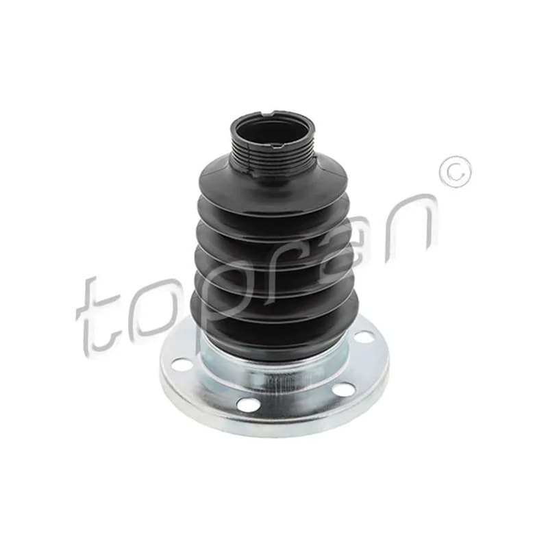 TOPRAN 109 251 gofruotoji membrana, kardaninis velenas