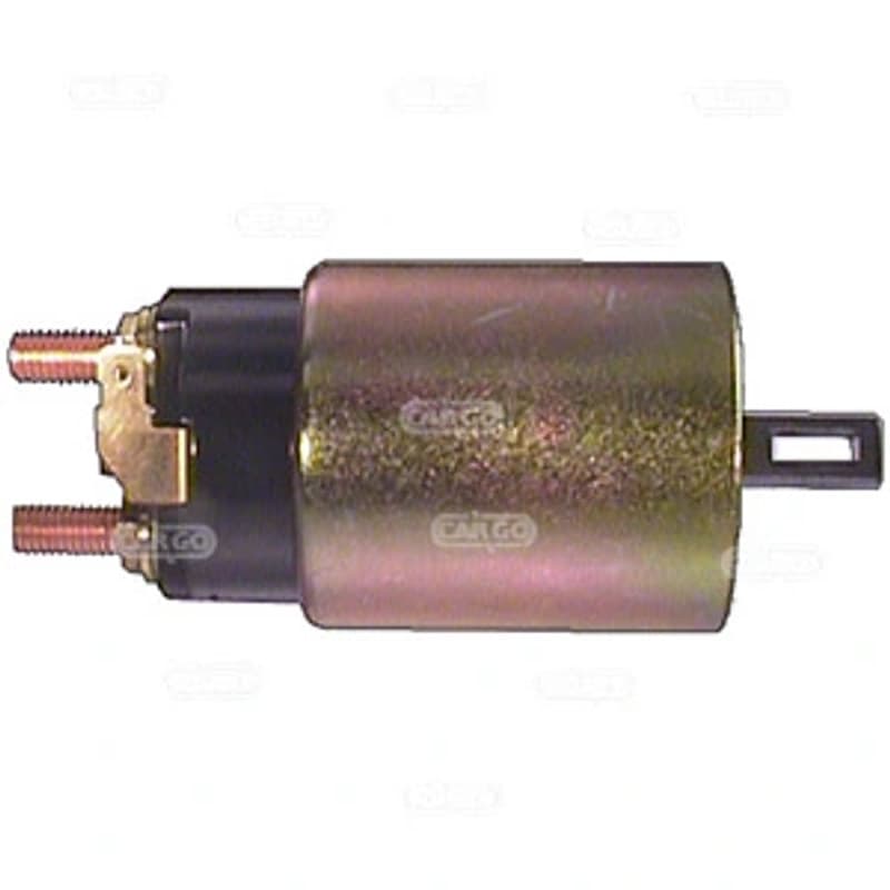 HCCARGO F 032 138 363 solenoidinis jungiklis, starteris