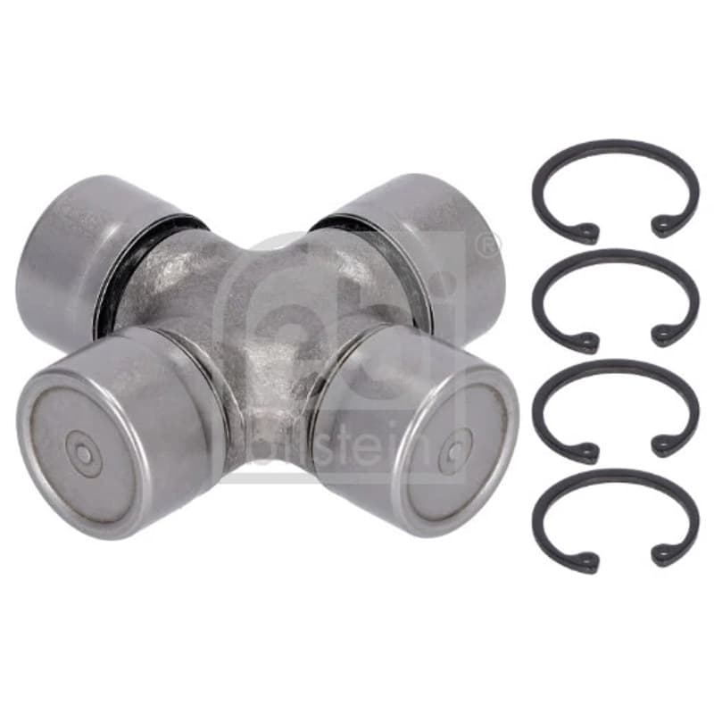 FEBIBILSTEIN Lankstas, kardaninis velenas 38415