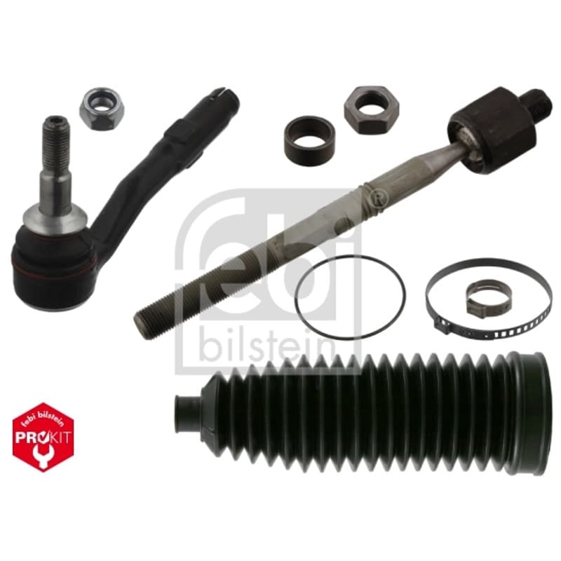 FEBIBILSTEIN strypo montavimas 40522