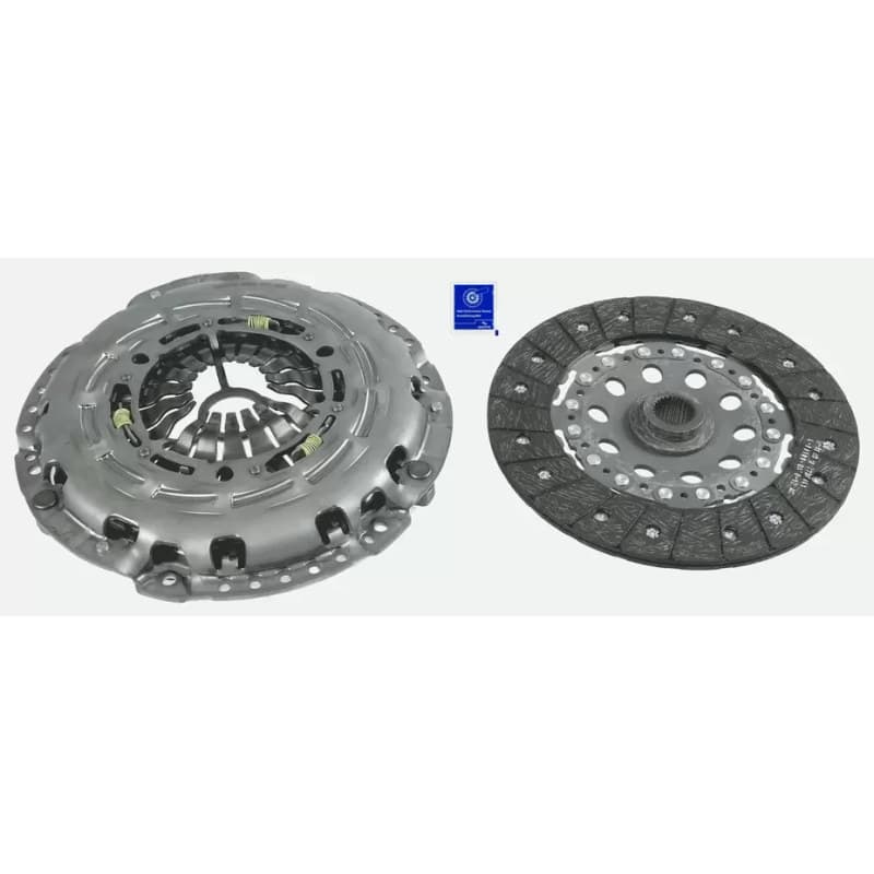 SACHS sankabos komplektas 3000 951 955