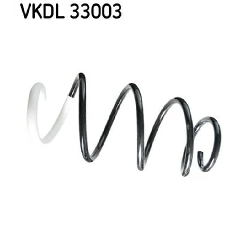 SKF VKDL 33003 spyruoklė
