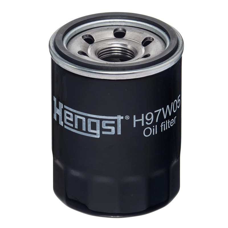 HENGSTFILTER alyvos filtras H97W05