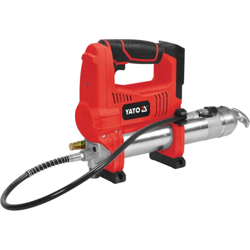 YATO Smarownica 18v 620 bar korpus YT-07021