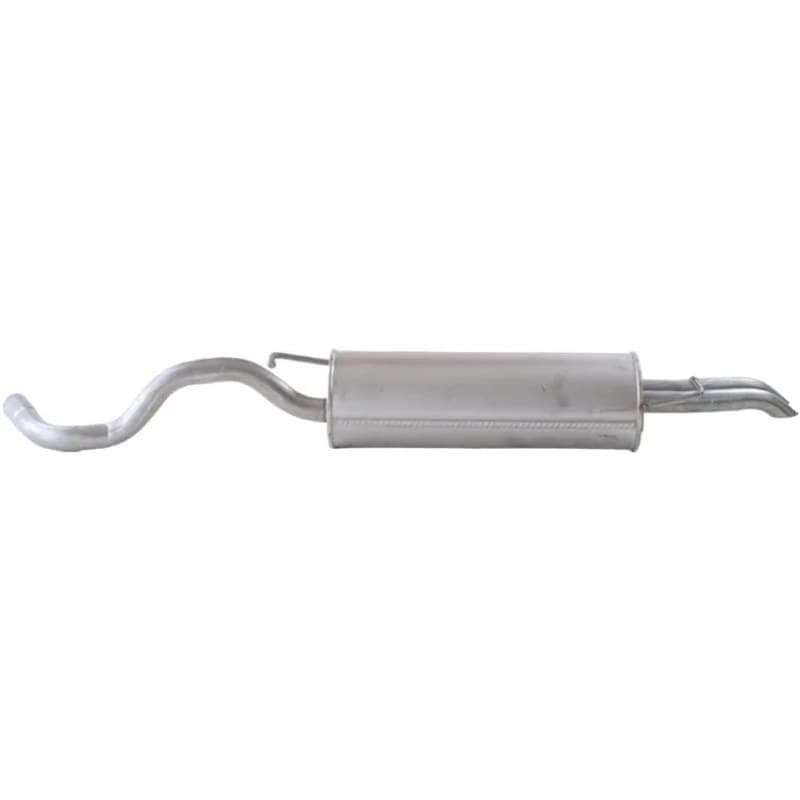 BOSAL galinis duslintuvas 281-227
