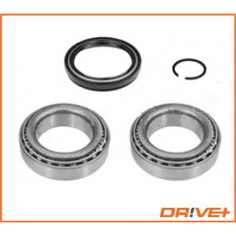 DRVE rato guolio komplektas DP2010.10.0255