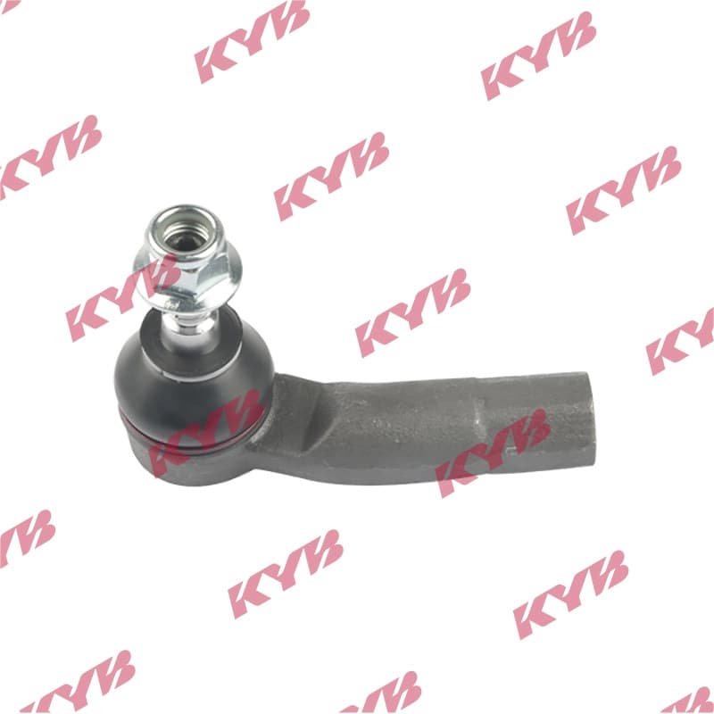 KYB skersinės vairo trauklės galas KTR4056
