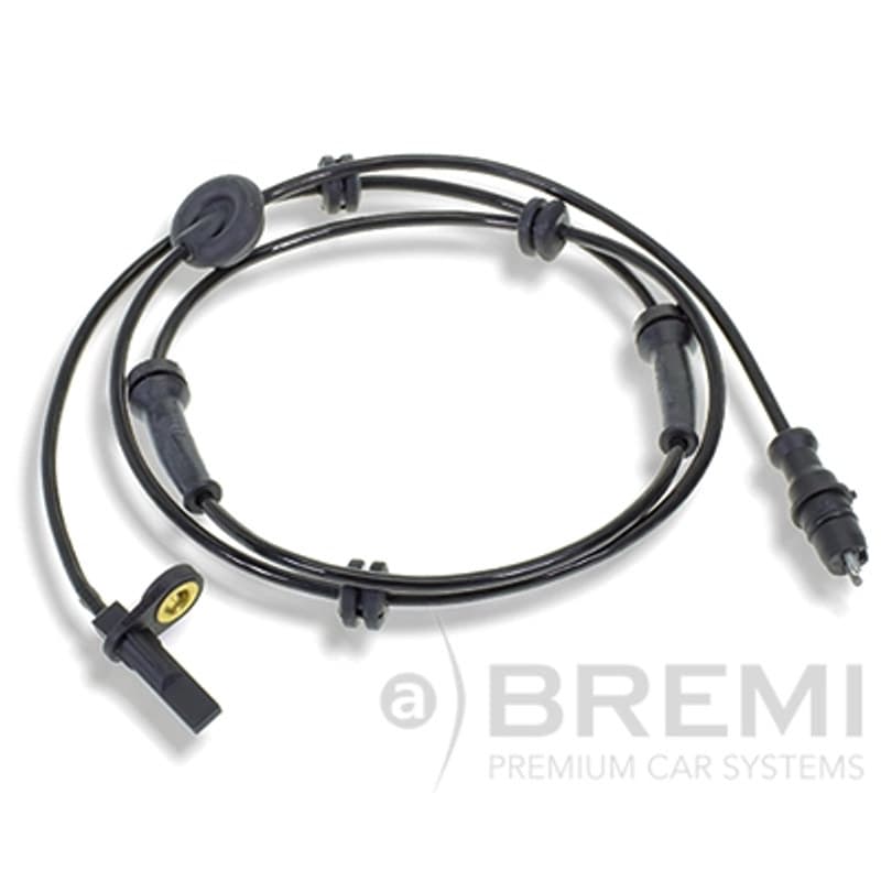BREMI jutiklis, rato greitis 50222