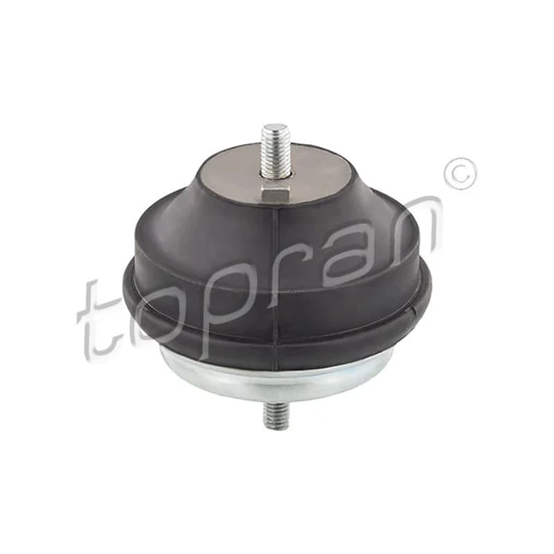 TOPRAN 205 853 variklio montavimas