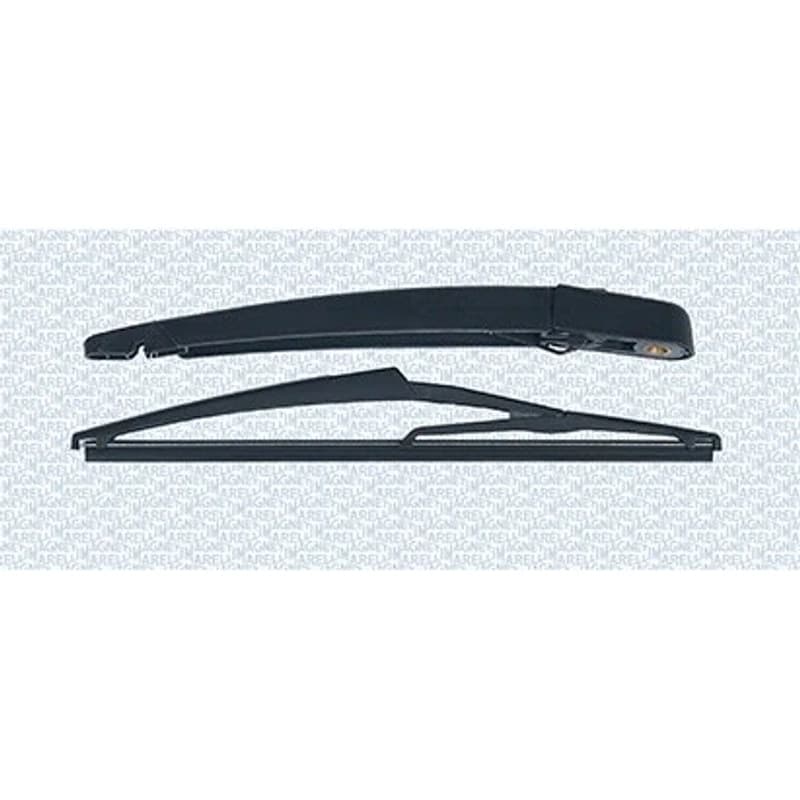 MAGNETIMARELLI valytuvo svirčių rinkinys, stiklų valymui 000723180414