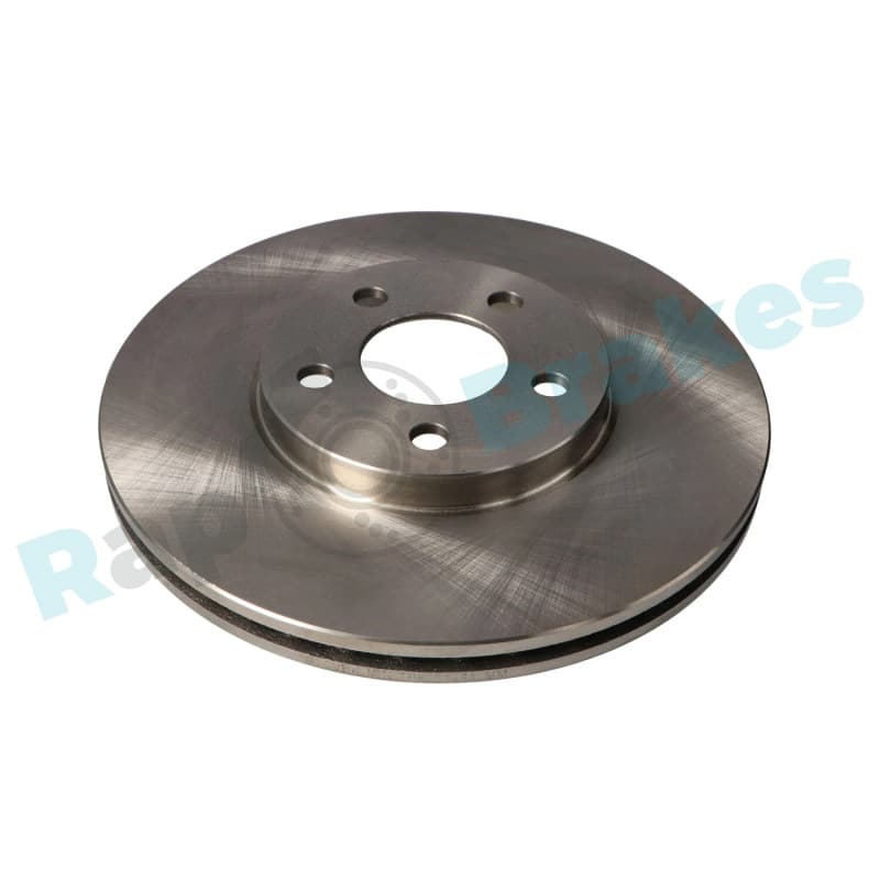 RAPBRAKES stabdžių diskas R-D0572