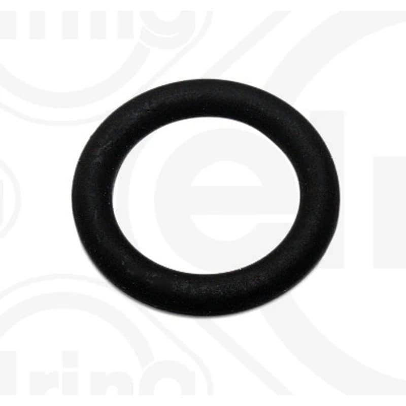 ELRING Tarpiklis, medžiaga: FPM (fluoropolimero elastomeras), vidinis skersmuo: 10,3 mm 818.526