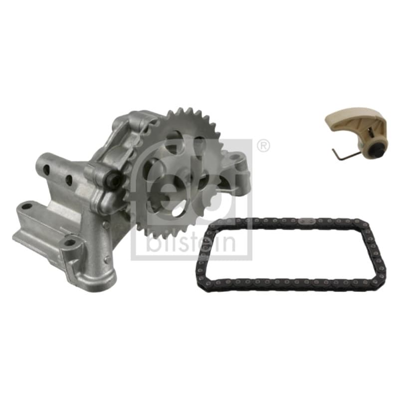 FEBIBILSTEIN alyvos siurblys 33753