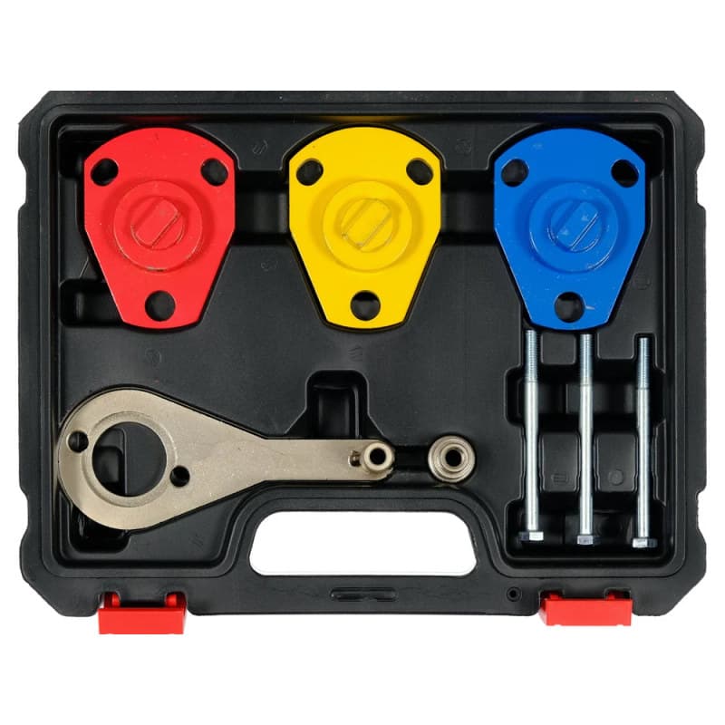 YATO Fiat užvedimo laiko fiksavimo rinkinys, 8 vnt. YT-06323