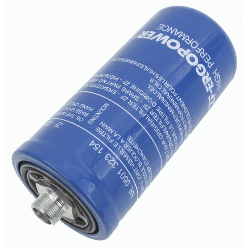 ZF hidraulinis filtras, automatinė transmisija 0501.333.764