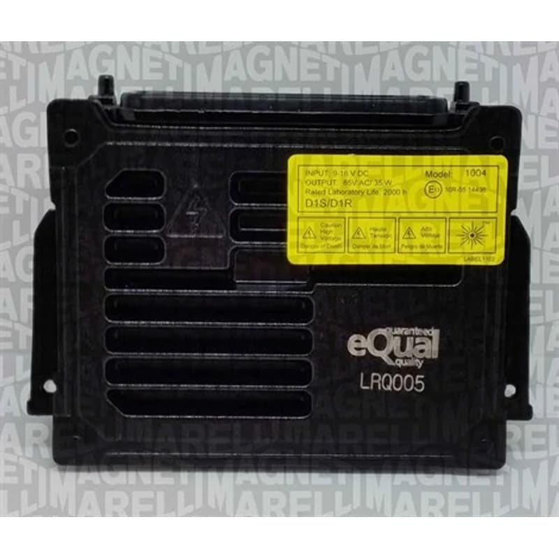 MAGNETIMARELLI valdymo blokas, žibintai 713121817005