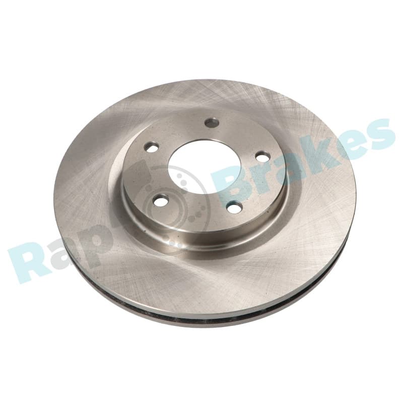 RAPBRAKES stabdžių diskas R-D1079
