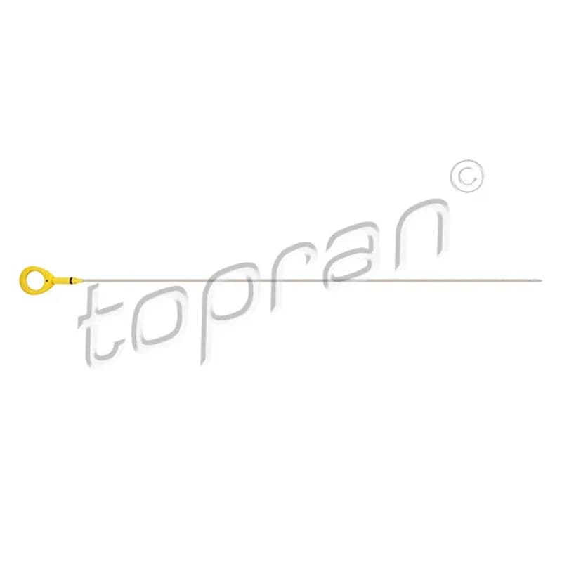 TOPRAN 601 155 alyvos lygio matuoklis