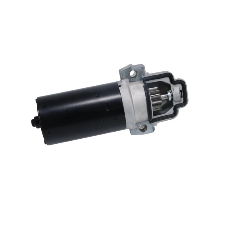 BOSCH 1 986 S00 744 starteris