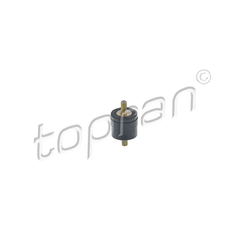 TOPRAN 400 107 laikiklis, oro filtro korpusas
