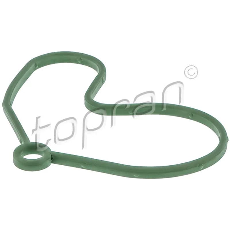 TOPRAN 115 979 tarpiklis, vakuuminis siurblys