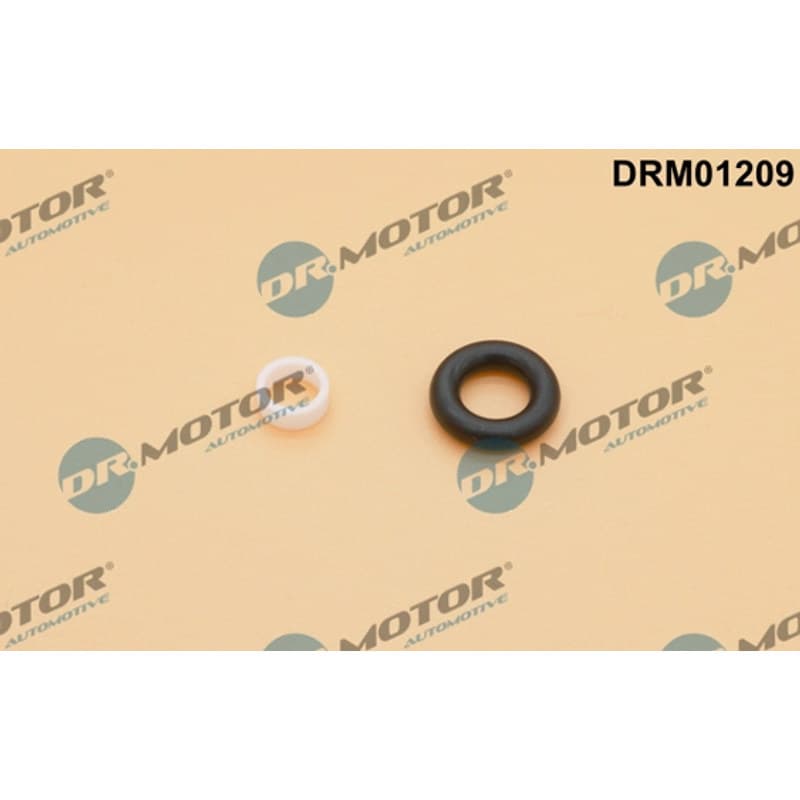DRMOTORAUTOMOTIVE tarpiklių rinkinys, purkštuko antgalis DRM01209