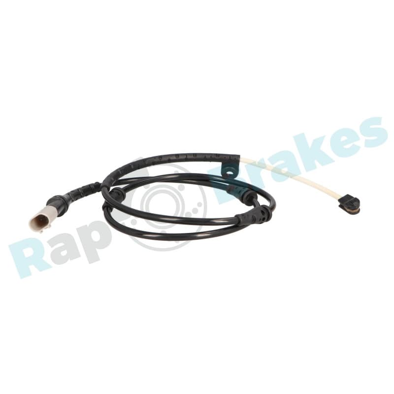 RAPBRAKES įspėjimo kontaktas, stabdžių trinkelių susidėvėjimas R-G0168