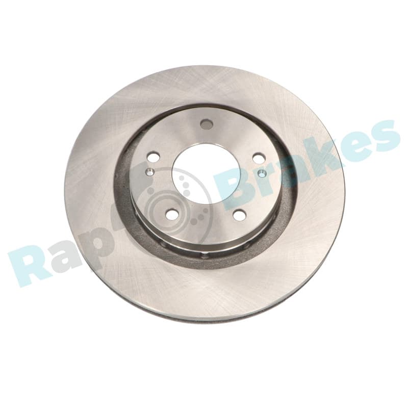 RAPBRAKES stabdžių diskas R-D0141