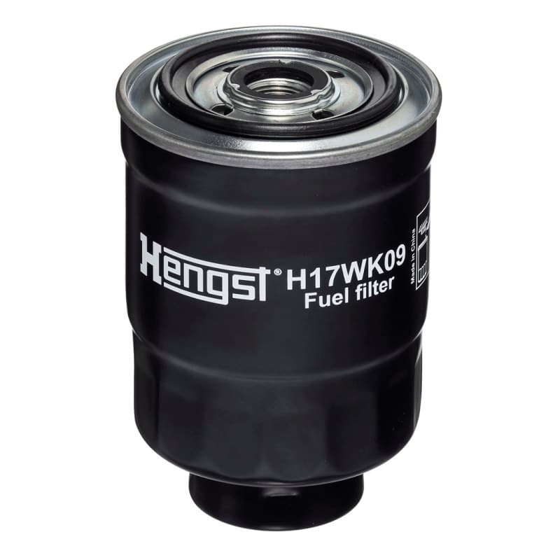 HENGSTFILTER kuro filtras H17WK09