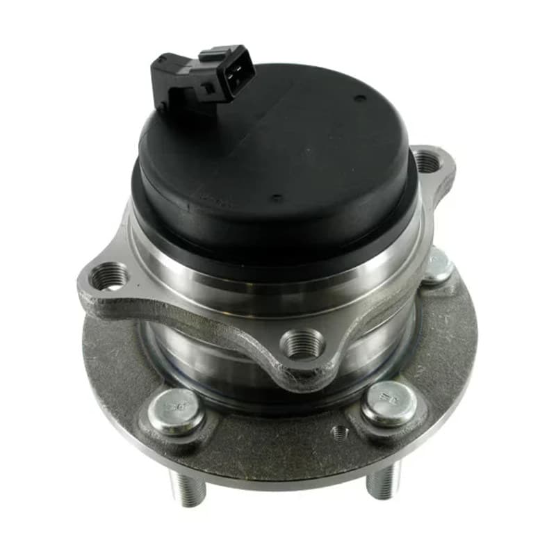 SKF VKBA 6948 rato guolio komplektas