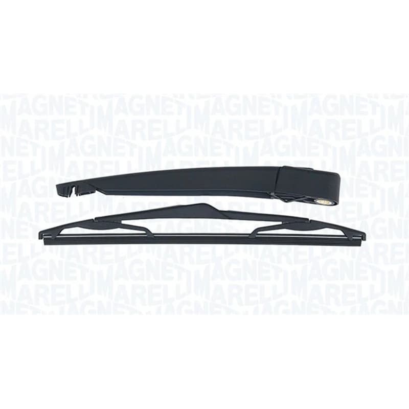 MAGNETIMARELLI valytuvo svirčių rinkinys, stiklų valymui 000723180284